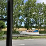 Les Berges Guest house Bourbourg