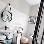 Les Berges Guest house Bourbourg