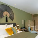Guest house Les Berges 3*