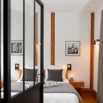 Les Berges Guest house