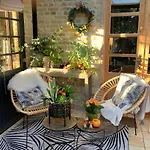 Guest house Les Berges Bourbourg