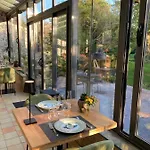 Les Berges Guest house Bourbourg