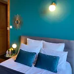 Guest house Les Berges Bourbourg