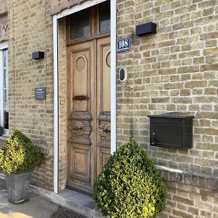 Les Berges 3* Bourbourg