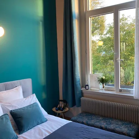 Guest house Les Berges 3*