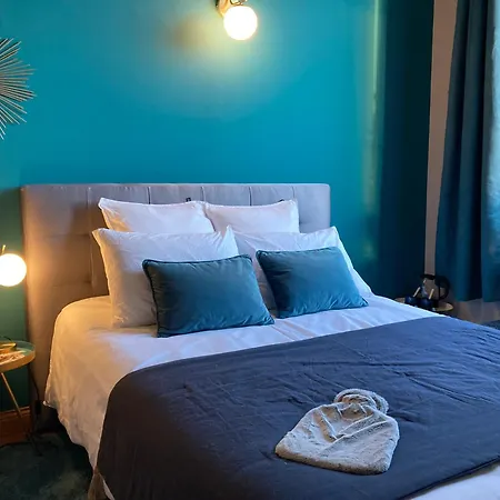 Les Berges Bourbourg