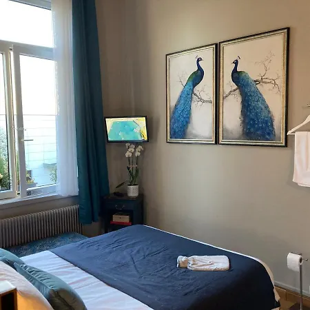 Guest house Les Berges Bourbourg