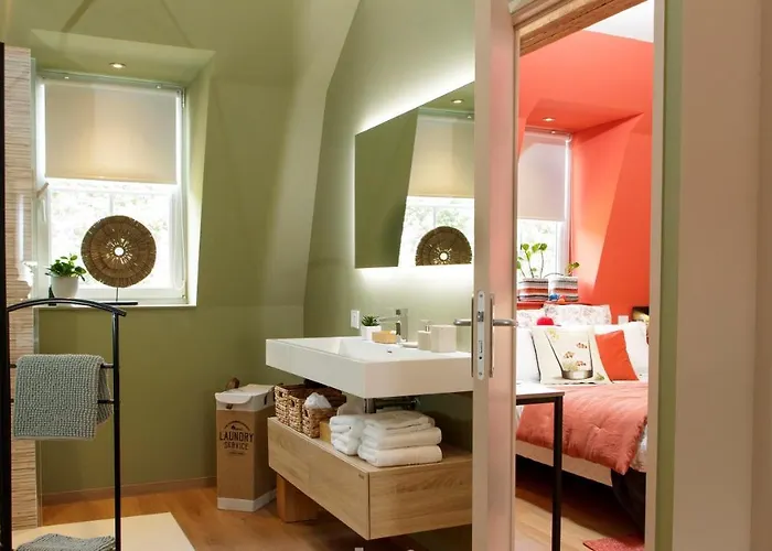 Les Berges Bourbourg