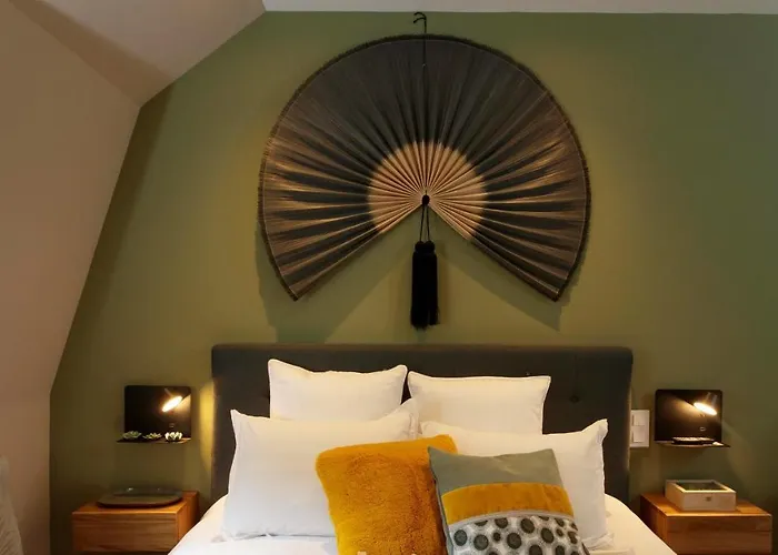 Les Berges 3* Bourbourg