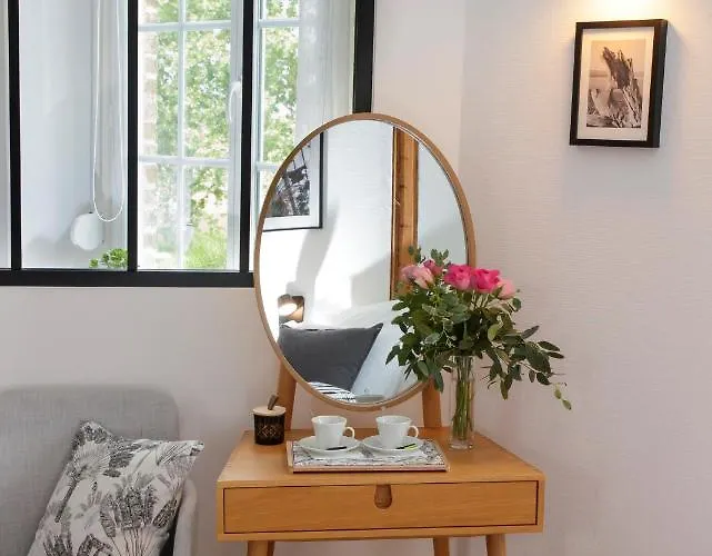 Les Berges بيت ضيافة 3*