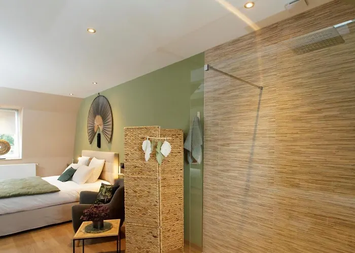 Les Berges 3* Bourbourg