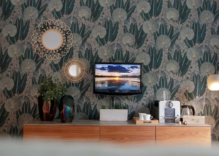 Les Berges Bourbourg