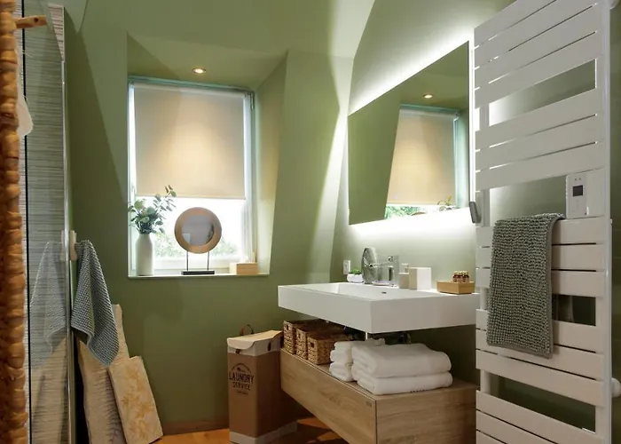 Les Berges بيت ضيافة 3*