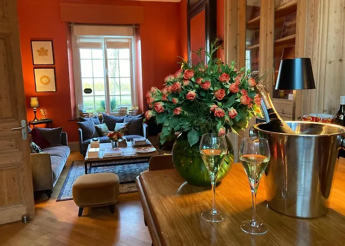 Les Berges Bourbourg