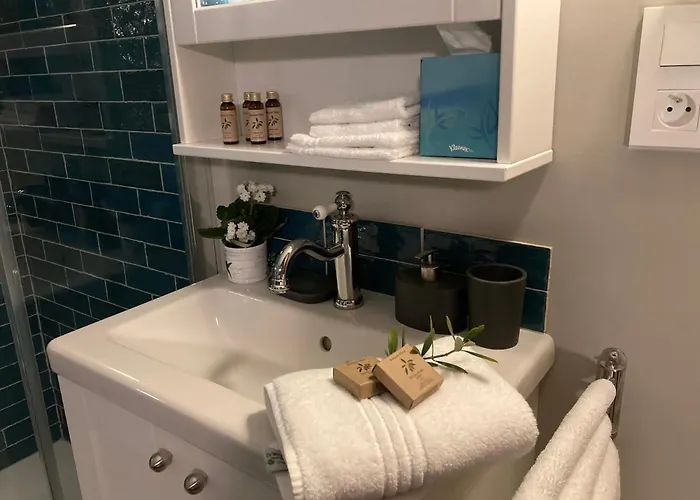 Les Berges بيت ضيافة Bourbourg