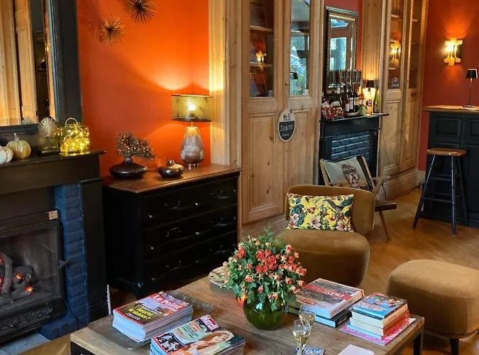 Les Berges ブルブール