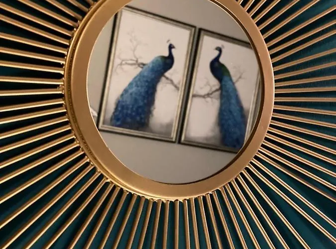 بيت ضيافة Les Berges 3*