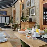 Vendégház Les Berges 3*