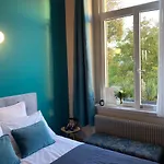 Vendégház Les Berges 3*