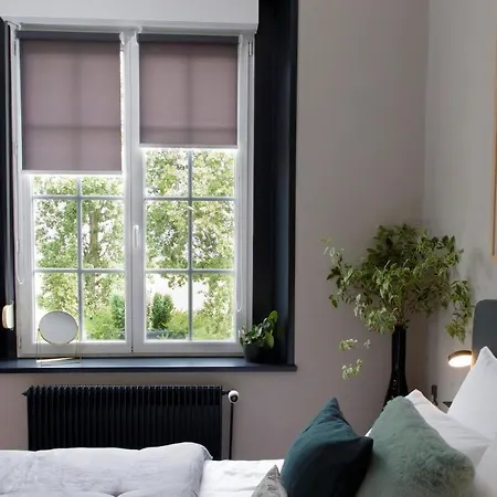 Guest house Les Berges Bourbourg