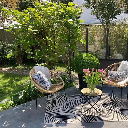 Guest house Les Berges 3*