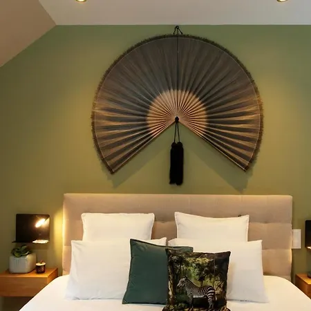 Guest house Les Berges Bourbourg