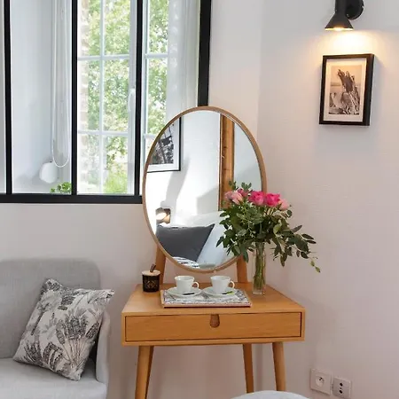 Les Berges Guest house 3*