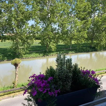 Les Berges *