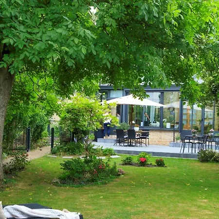 Guest house Les Berges