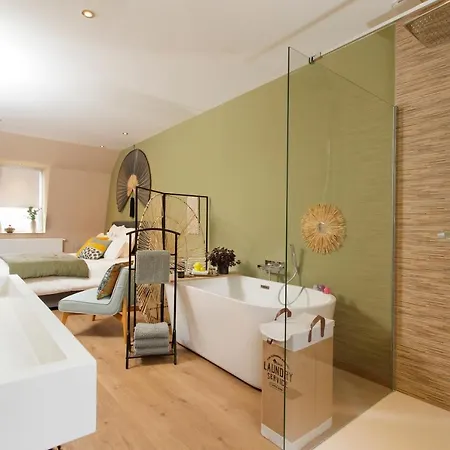 Les Berges Bourbourg