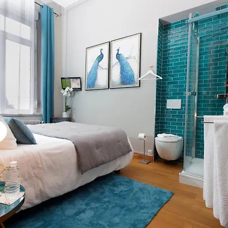 Les Berges Bourbourg