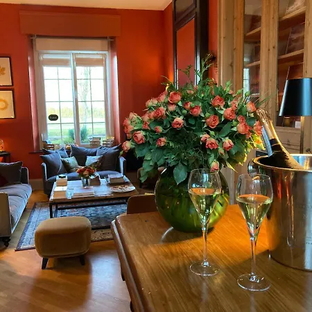 Les Berges Bourbourg