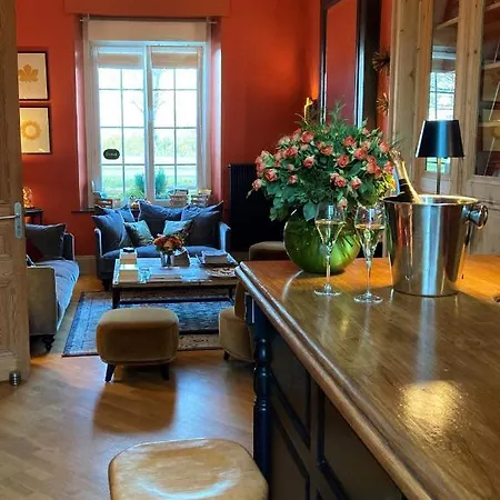 Guest house Les Berges