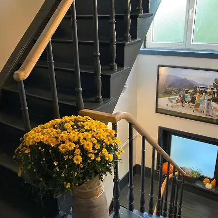 Les Berges Guest house