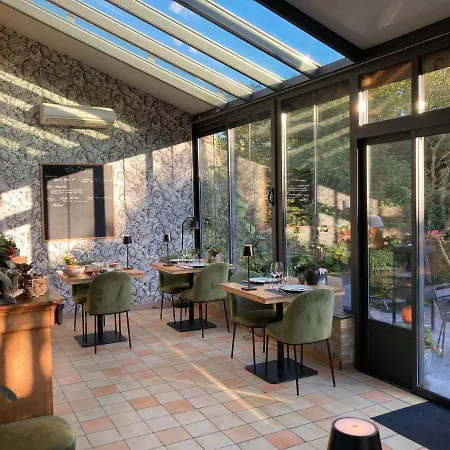 Guest house Les Berges