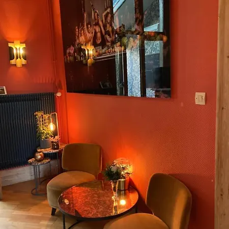 Guest house Les Berges