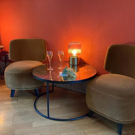 Guest house Les Berges