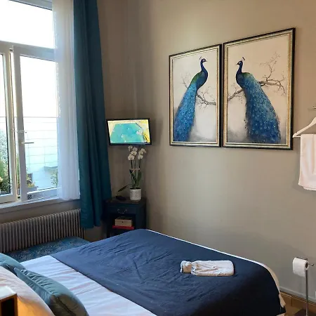 Guest house Les Berges Bourbourg