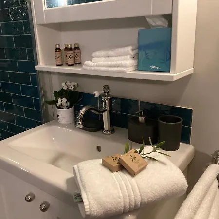 Les Berges Guest house Bourbourg