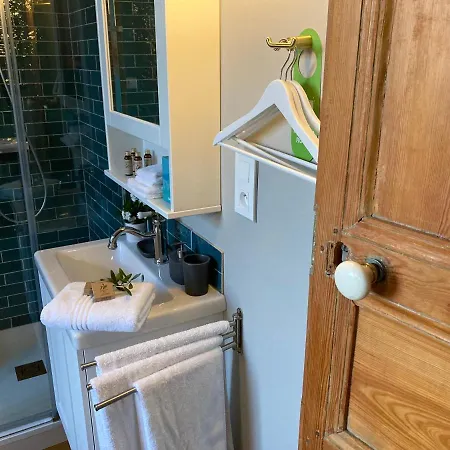 Les Berges Guest house