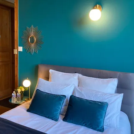 Guest house Les Berges Bourbourg