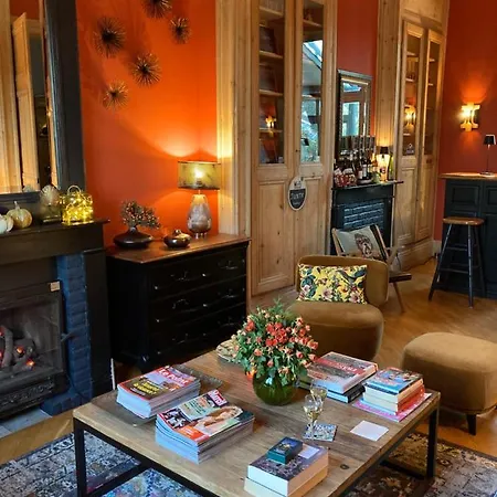 Les Berges Bourbourg