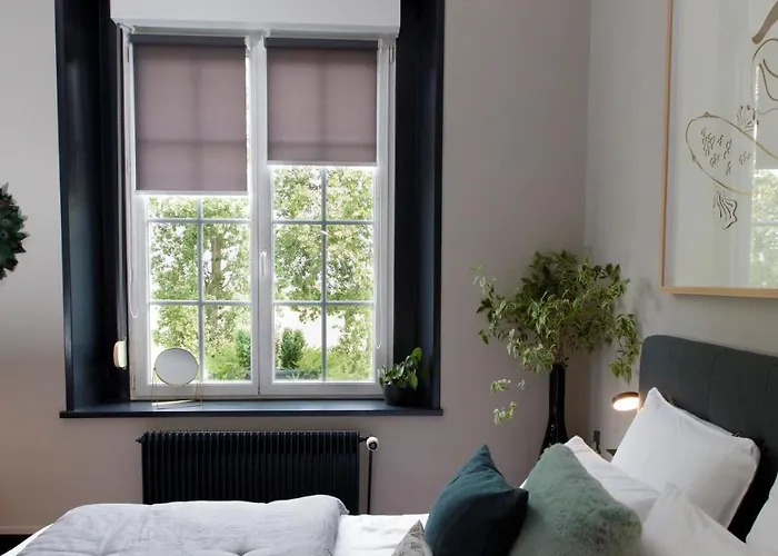 Affittacamere Les Berges Bourbourg