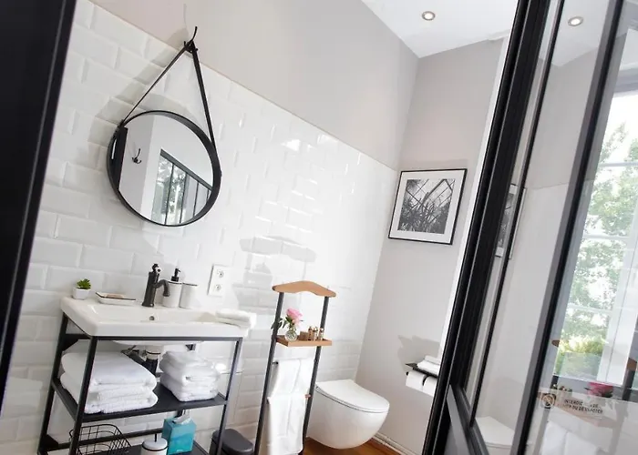 Les Berges Affittacamere Bourbourg