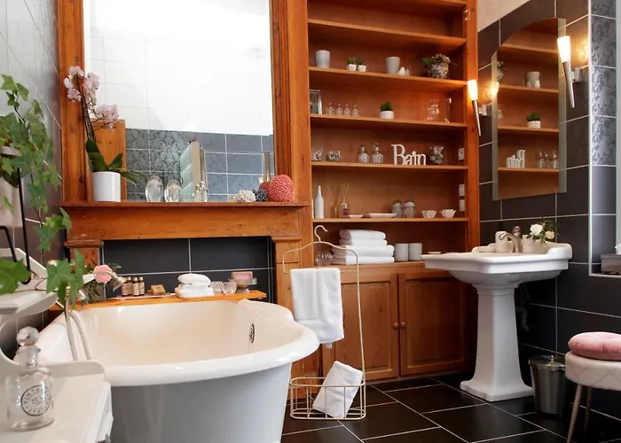 Les Berges 3* Bourbourg