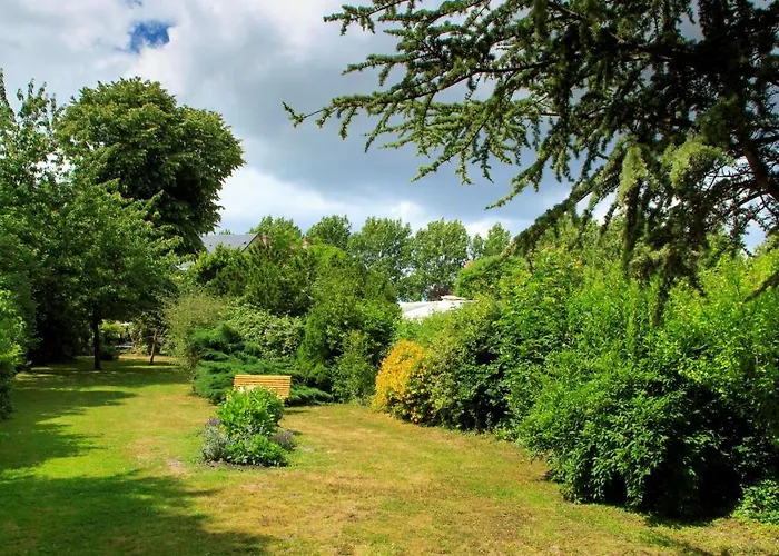 Les Berges Affittacamere 3*