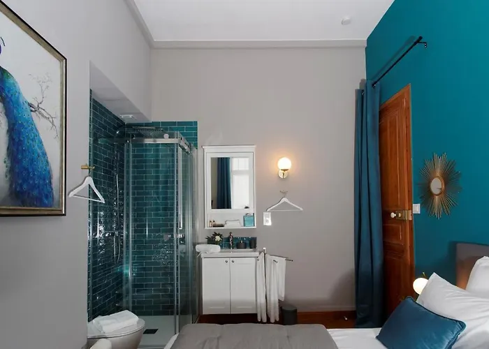 Les Berges Affittacamere