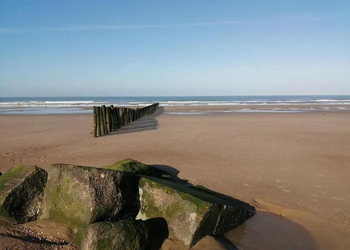 Les Berges Affittacamere 3*