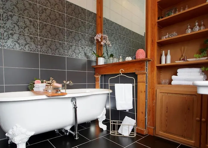 Les Berges Bourbourg