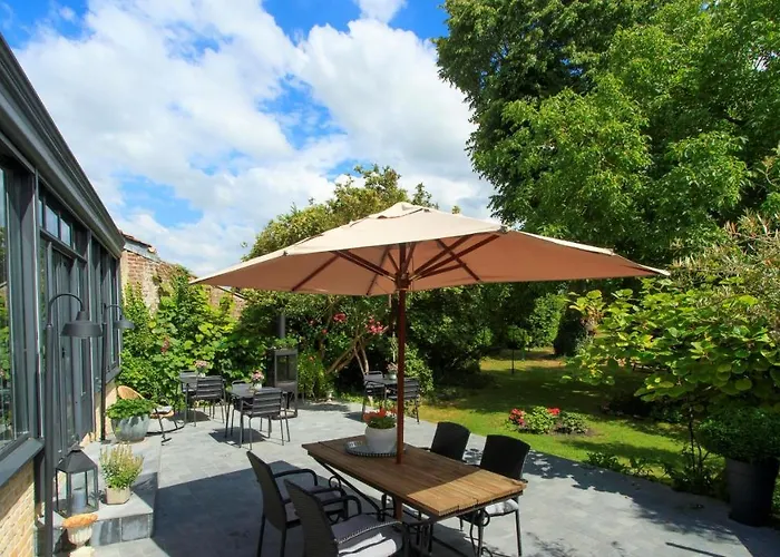 Les Berges Affittacamere